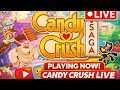Candy Crush Saga Is Live Level Up 380 Gaming candycrushfriendssaga