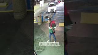 Security Footage Shows Nick Reiner an Hour Before His Arrest