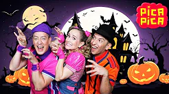 Pica Pica - HALLOWEEN 2024 ?| 36min