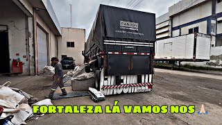 VAMOS COMIGO PARA NORDESTE ?
