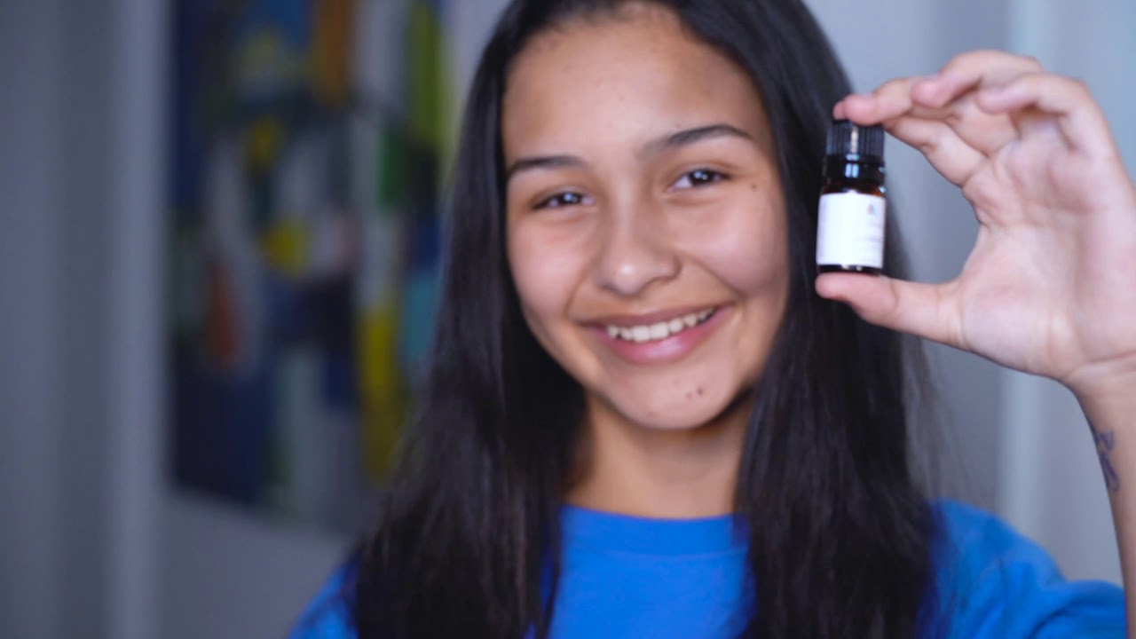 Pure Serenity Commercial YouTube