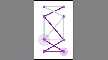 One line one touch difficult 🇩 🇮 🇫 🇫 🇮 🇨 🇺 🇱 🇹 😠level #logicgames #braintraining #puzzlegame #games