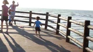 20100729-南寮海邊2