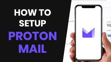 How to CORRECTLY Setup Proton Mail (FULL GUIDE)