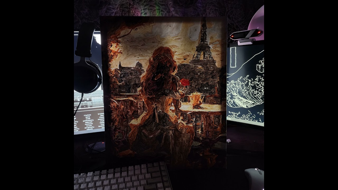 white_angel - Ultra Slowed