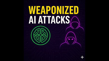 Weekly AI & Cybersecurity News (EU & Asia) | Weaponized AI, Zero Trust & Global Regulation