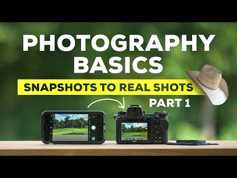 photography-for-beginners---camera-basics-and-tutorial-for-dslrs-&-mirrorless-cameras-(part-1)