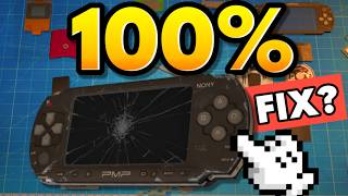 I 100% The Game About Restoring Tech To Make MILLIONS