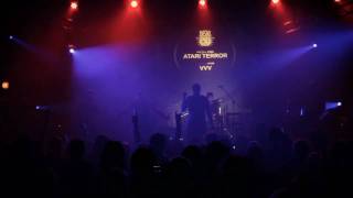 ATARI TERROR - Only -  DEAD END FESTIVAL