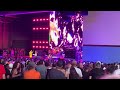 Red Hot Chili Peppers - Jam - Cincinnati OH - 7/5/24 #travelingart