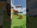 That Speedrunner Friend Ruined Everything | @CircleToonsHD #minecraft #shorts #memes