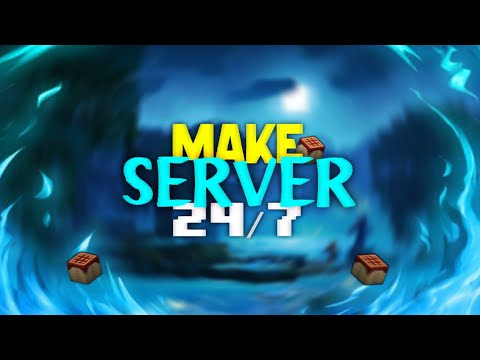 How to make your own ? server in Minecraft..!!😱