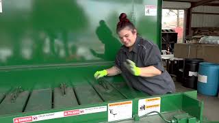 2025 RECYCLING ~ operations generic FINAL