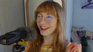 practice asmr