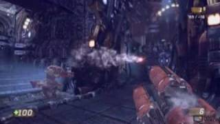 Unreal Tournament 3 '1UP PS3 Exclusive'