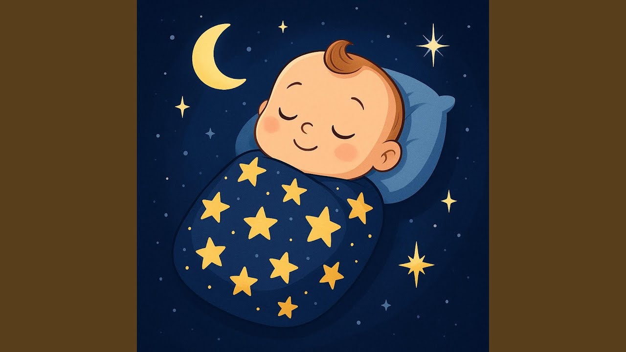 FINALLY! Premium Baby Sleep Music All Night Sleep Assurance