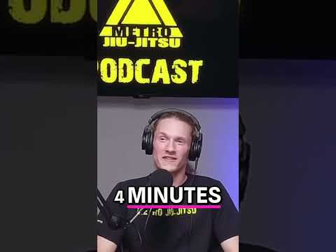 #29 3 Minute Takedown The Single Leg Secret!