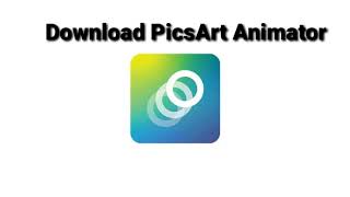 How To Make Bouncing Ball Animation In Android phone | PicsArt Animator