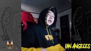 Ian Angeles - 16 Bars Challenge