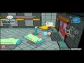 Family Guy Video Game! | Level 4:2 - More Hospital Madness | (PSP, PS2, XBOX)