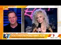 Music icon Dolly Parton dies at 80 | Sunrise