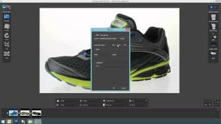 Batch Saving Tool - Shutter Stream Digital Photography Software screenshot 4
