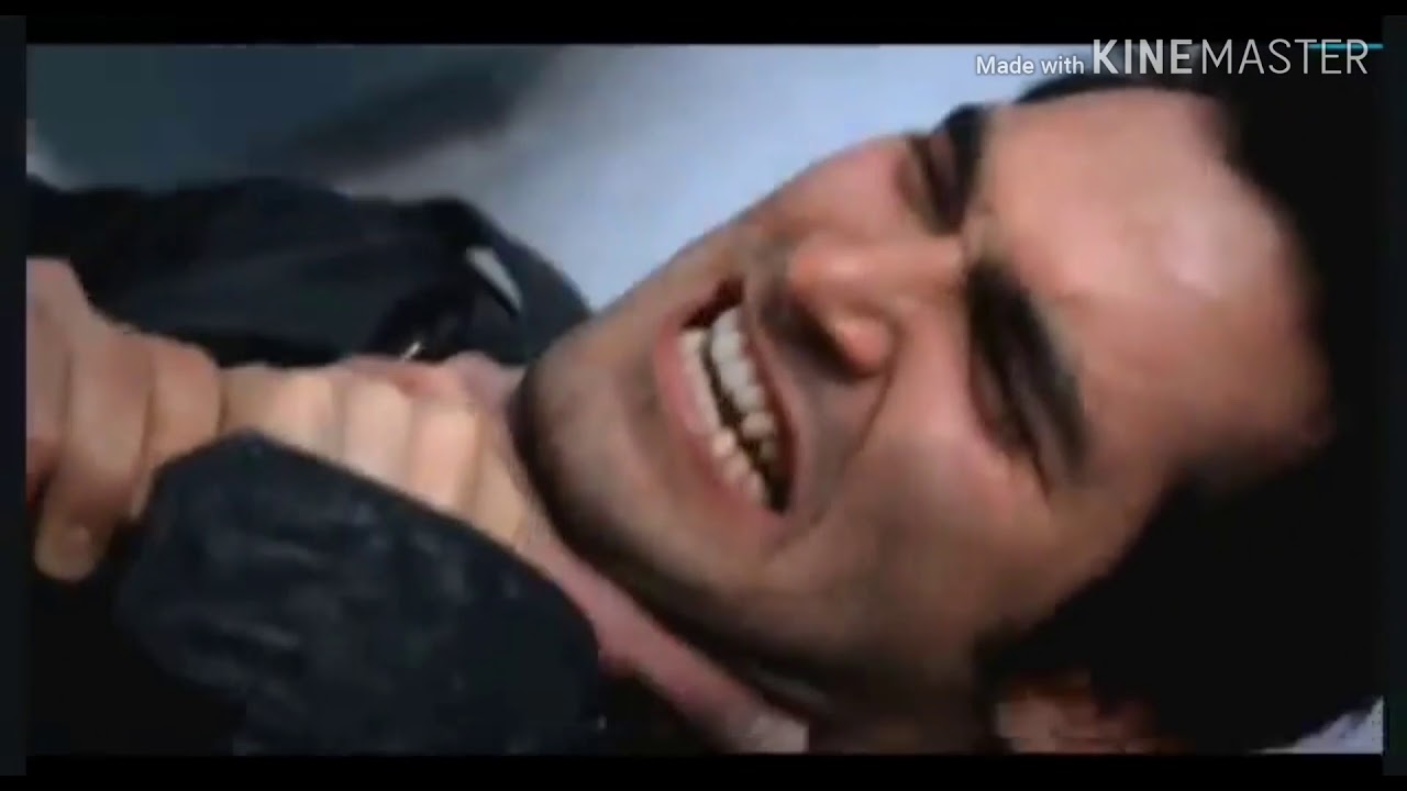 Stiles and Derek/ Sterek-Too good at goodbyes by Sam smith