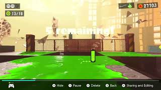 Those Aren't Birds Squiffer Guide (ish)