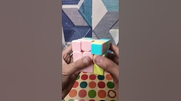 3x3 rubik