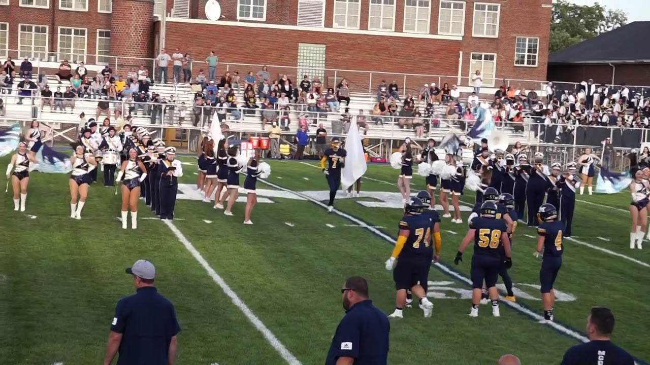 McDonald Football Open 2019 YouTube