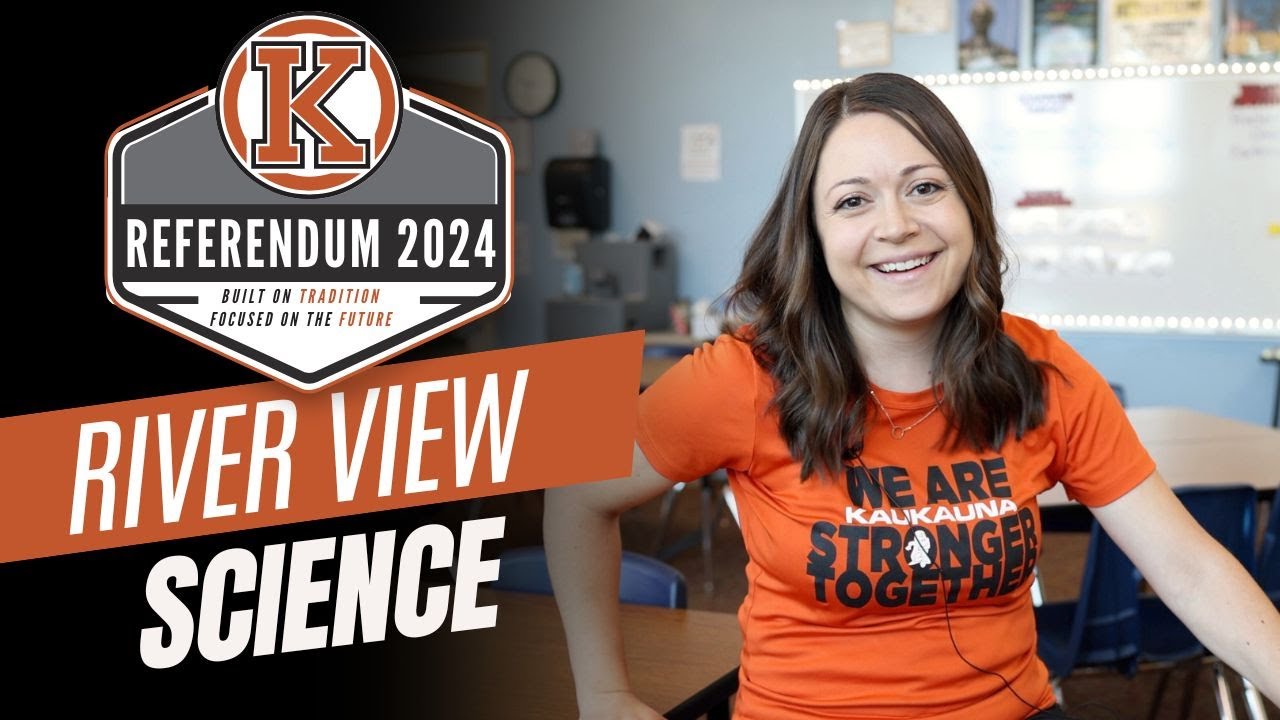 Science - River View Tour Series