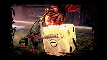 Lost In Random Part 11: Saving Dicey In Fourburg