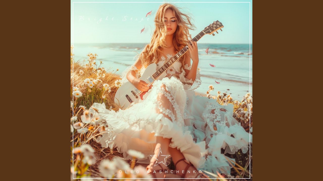 Bright Steps - YouTube