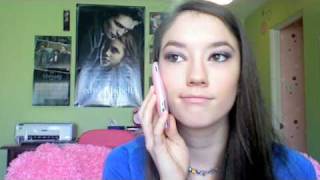 MAC Hello Kitty Look Using Lucky Tom Palette Net Worth