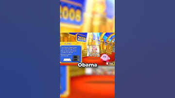 Kirby’s Secret Music…