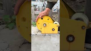 New invention of ratchet wrench high performance hardware Tools #tools #shorts