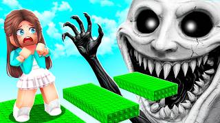DO NOT Play This Obby in Roblox..