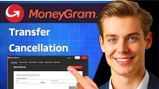 كيفية إلغاء حوالة مالية عبر MoneyGram: دليل خطوة بخطوة screenshot 5