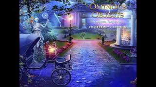 Ominous Objects Phantom Reflection OST - Lilith