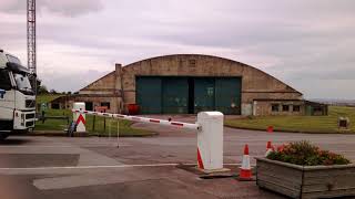 Science Museum at Wroughton | Wikipedia audio article