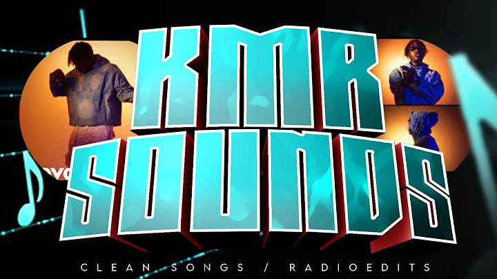 Valiant, DJ Mac  - Gwaan Suh (Clean Radio Edit) (KMRSounds) #valiant  #djmac