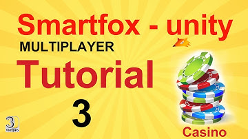 [3DVIETPRO]Bài 3: Di chuyển đối tượng sử dụng smartfox server - Khoá học lập trình game online