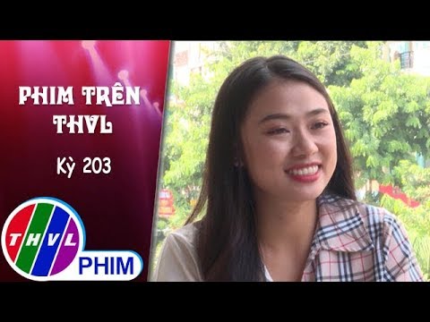 Video Phim Trên THVL - Kỳ 203: Gặp gỡ diễn viên Mỹ Linh |... - youtube