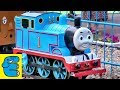 レッツゴートーマス・パーシー Let's Go Thomas, Let's Go Percy, Karuizawa Toy Kingdom [English Subs]
