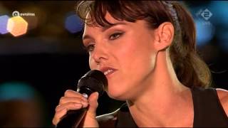 Wende Snijders - Formidable (Uitmarkt 2015) chords