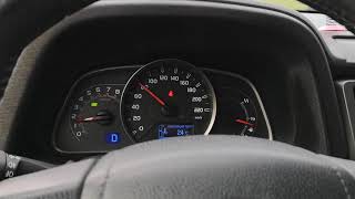 Crazy Scooter Driver