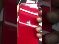 #iphone16e IPhone se3 10 manth warti 100/: