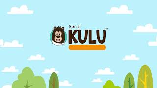 Hari Pertama Sekolah | Serial Kulu si Beruang