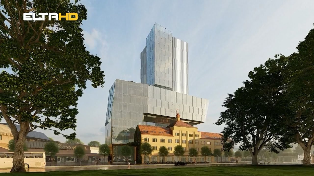 BL HRONIKA 20 05 23 - NOVI HOTEL PALAS