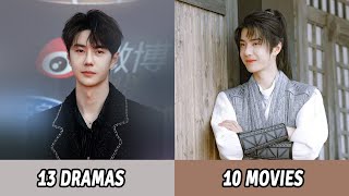 All Dramas and Movies of Wang Yibo | Wang Yibo (2016-2024)